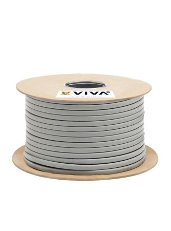 1.5mm² 6242Y Grey - Twin &amp; Earth Cable - 100 m